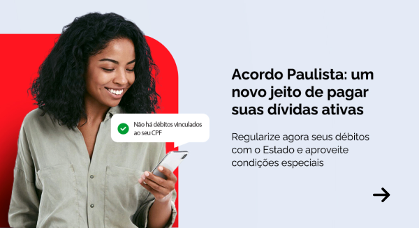 Acordo Paulista