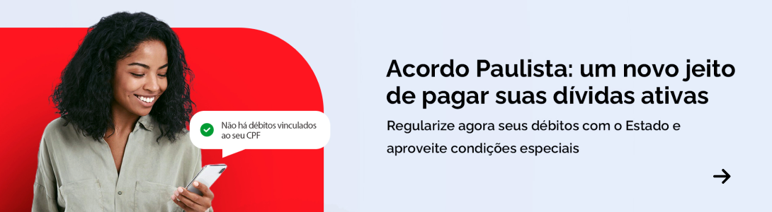 Acordo Paulista