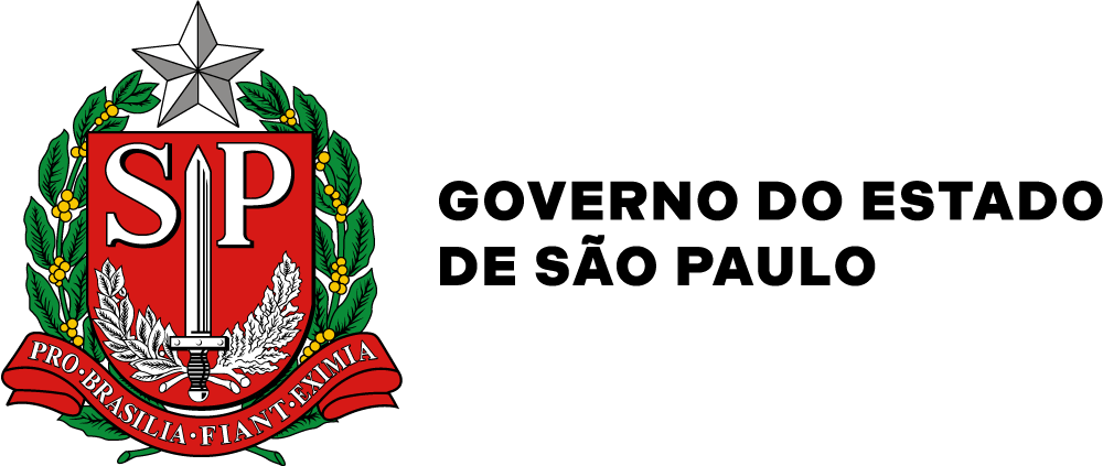 Logo Governo do Estado de São Paulo